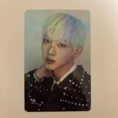 NCT NCT127 テヨン トレカ FC継続特典 - メルカリ