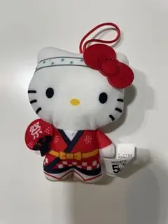 マクドナルド ハッピーセット ハローキティ 50周年