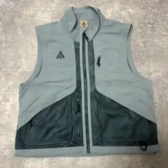 2025年最新】nike acg ベストの人気アイテム - メルカリ