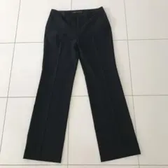 ザラ スラックス パンツ