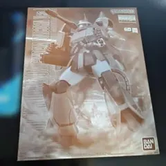 mg ザクキャノン ユニコーンカラーVer.のサムネイル