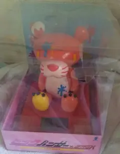 ★粉紅豹×查克斯★太陽能吉祥物★佩恩提