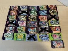 ポケモンフレンダ 26枚【バラ売可】