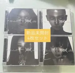 aespa CD MUTANT セット 新品未開封 - メルカリ