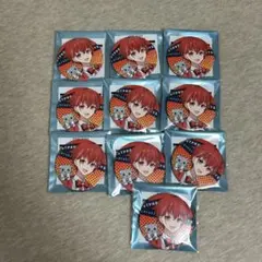 松岡凛 Thanks! Birthday バースデー 缶バッジFree! - メルカリ