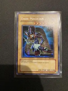 2025年最新】ブラック・マジシャン 英語 遊戯王の人気アイテム - メルカリ