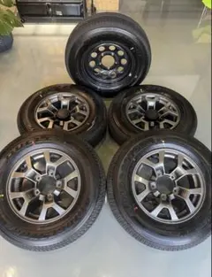 2026年最新】ジムニー 純正ホイール jb64の人気アイテム - メルカリ