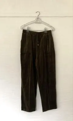 Samantha Mos2 パンツ