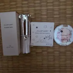 JILL STUART アイシャドウ リップ セット - メルカリ