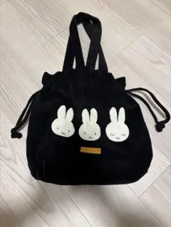 み*え様 ミッフィトートバッグ