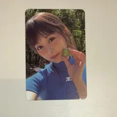 twice ツウィ BETWEEN 1&2 トレカ