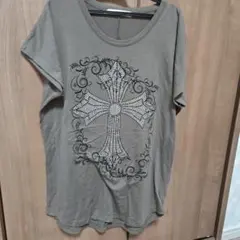 d.i.a. スカルデザイン Tシャツのサムネイル