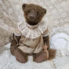2000体限定品◇ サンアロー HAPPY テディベア - メルカリ