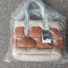 ROOTOTE ふかふかパントートバッグ