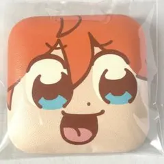 ぷ*ん様 あんスタ ぶくスタ 萌顔缶バッジ 缶バッジ コレ缶 天満光
