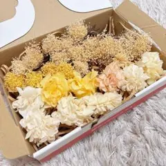 白色黄色入学式ウェディングヘッドドレス結婚式 成人式卒業式髪飾りフラワーかすみ草