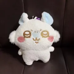 【ちいかわ】モモンガ　がま口ポーチ