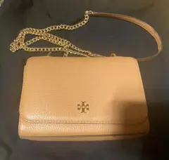 TORY BURCH バンダナ柄ショルダーバッグ　小型 TORY BURCH（トリーバーチ） 2WAYバッグ ペイズリー柄 ミニ トート