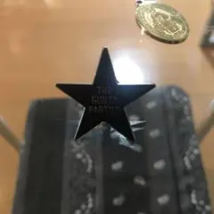 WACKO MARIA STAR PIN ワコマリア - メルカリ