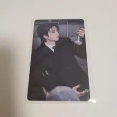 &TEAM YUMA　Go in blind 月狼 popup　トレカ