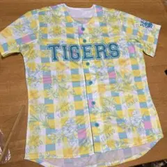 阪神TIGERS TORACO ユニフォームさらに値下げしました