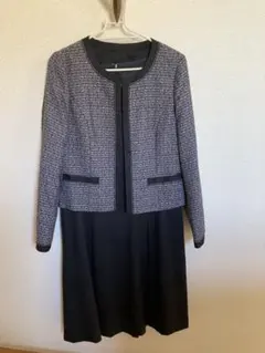 フォーマルスーツ３点セット