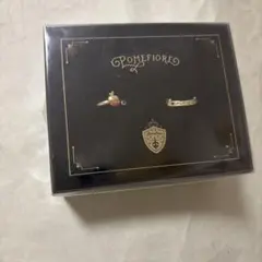 2連リング ポムフィオーレ