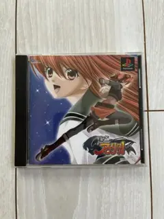 プレイステーション　怪盗アプリコット
