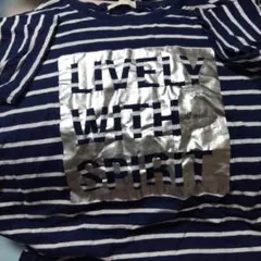 Tシャツ 150ハーフパンツ160セット