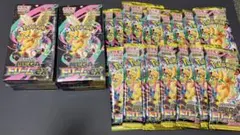 ポケモンカード メガドリームEX 新品未開封　box