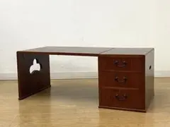 2025年最新】レトロ 文机の人気アイテム - メルカリ