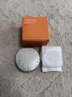 Sulwhasoo パーフェクティングクッション NO.21Nのサムネイル