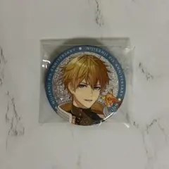 エクス・アルビオ 8周年 缶バッジ