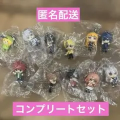 カラフルピーチコレクションフィギュア vol.1&2 コンプリートセット　匿名