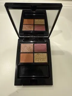 ETVOS ミネラルクラッシィシャドーI イノセントブルーム