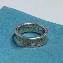 2025年最新】ティファニーリング17号の人気アイテム - メルカリ