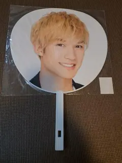 SixTONES ジェシー うちわ ジャニーズJr.祭り 2018