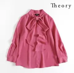 2025年最新】セオリー ブラウス ボウタイの人気アイテム - メルカリ