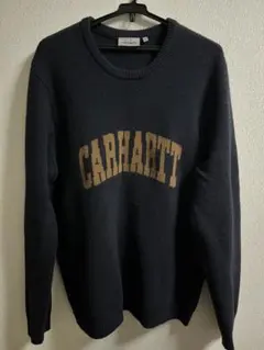 【美品】Carhartt ニット　XLのサムネイル