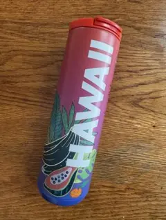 Starbucks ハワイタンブラー