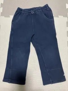 familiar ファミリア 90サイズ　ズボン