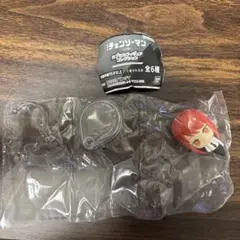 チェンソーマン レゼ編 カプセルフィギュアコレクション マキマ