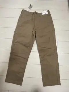 UNIQLO ヴィンテージレギュラーフィットチノ 76x76チノパン