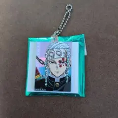 鬼滅の刃　柱展　ランダムオーロラチャーム　宇随天元