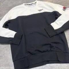 リーボック　トレーナー