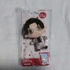 2026年最新】蓮巳敬人 ぬいぐるみの人気アイテム - メルカリ