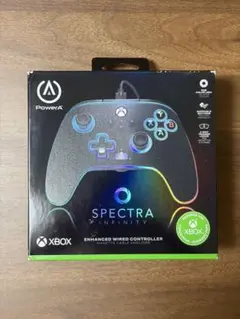 PowerA Spectra Infinity コントローラー（PC対応