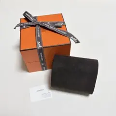 HERMES シェーヌダンクル 空箱 エルメス ブレスレット ケース24cm