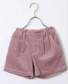 コーデュロイ ボトムス