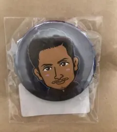 MAKIDAI  缶バッチ